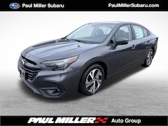 2025 Subaru Legacy Premium Sedan