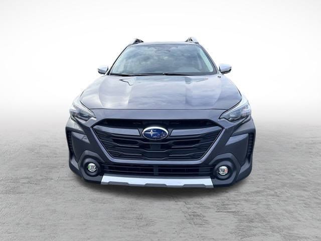 Used 2025 Subaru Outback Touring with VIN 4S4BTGPD3S3143796 for sale in Parsippany, NJ