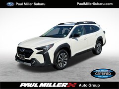 2023 Subaru Outback Limited SUV