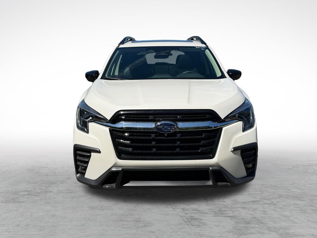 New 2026 Subaru Ascent Limited 8-Passenger SUV