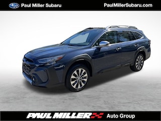 2025 Subaru Outback Touring SUV