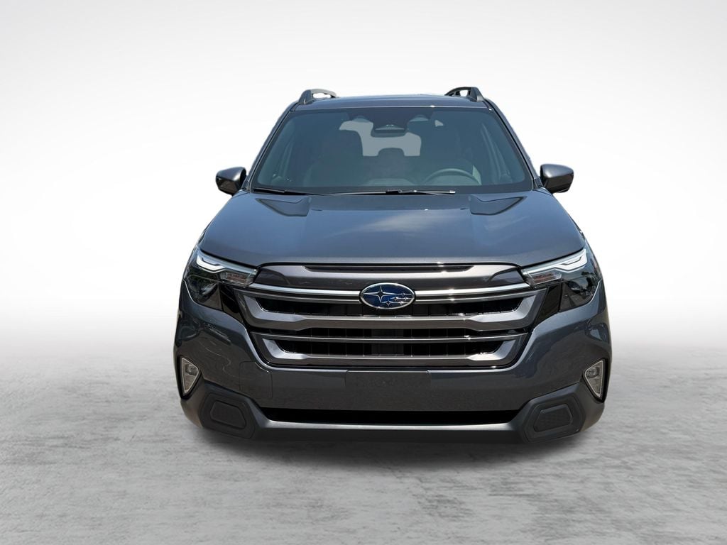 New 2026 Subaru Forester Premium SUV