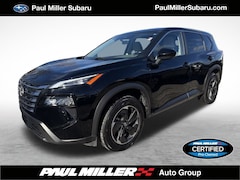 2024 Nissan Rogue SV SUV