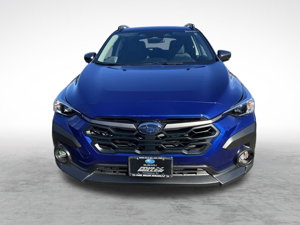 New 2026 Subaru Crosstrek Premium SUV