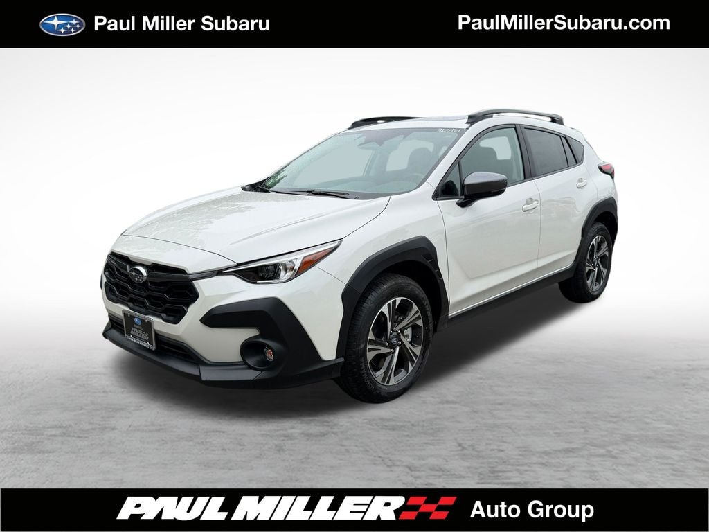 New 2026 Subaru Crosstrek Premium SUV