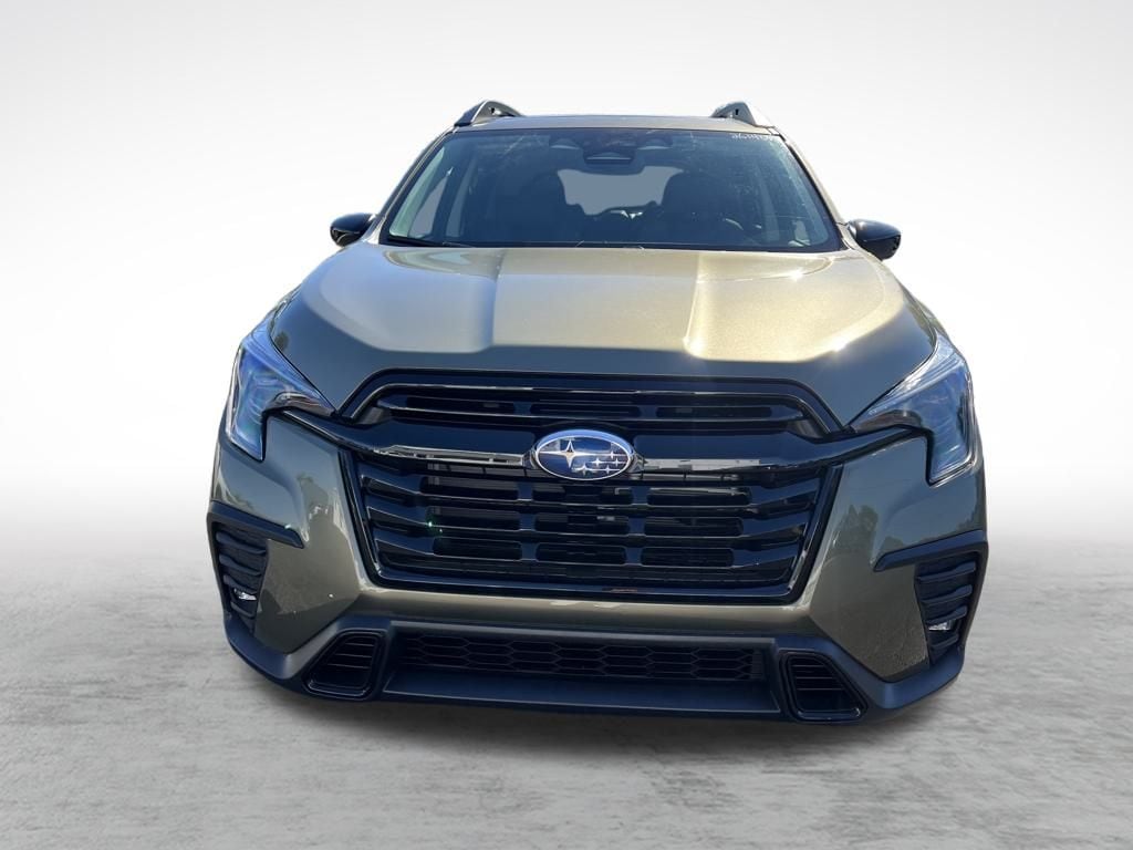 New 2025 Subaru Ascent Onyx Edition 7-Passenger SUV