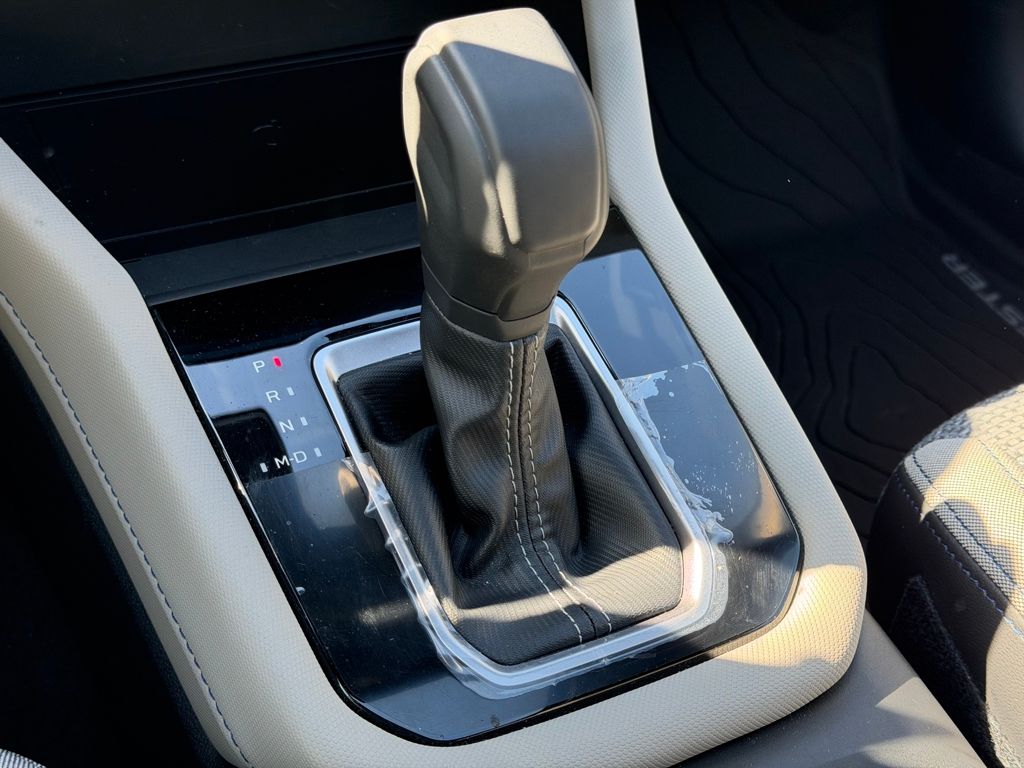 2025 Subaru Forester Premium - Photo 21