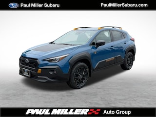 2026 Subaru Crosstrek Wilderness SUV