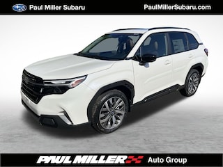 2025 Subaru Forester Touring SUV