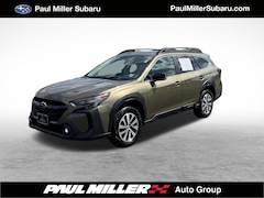 2025 Subaru Outback Premium SUV