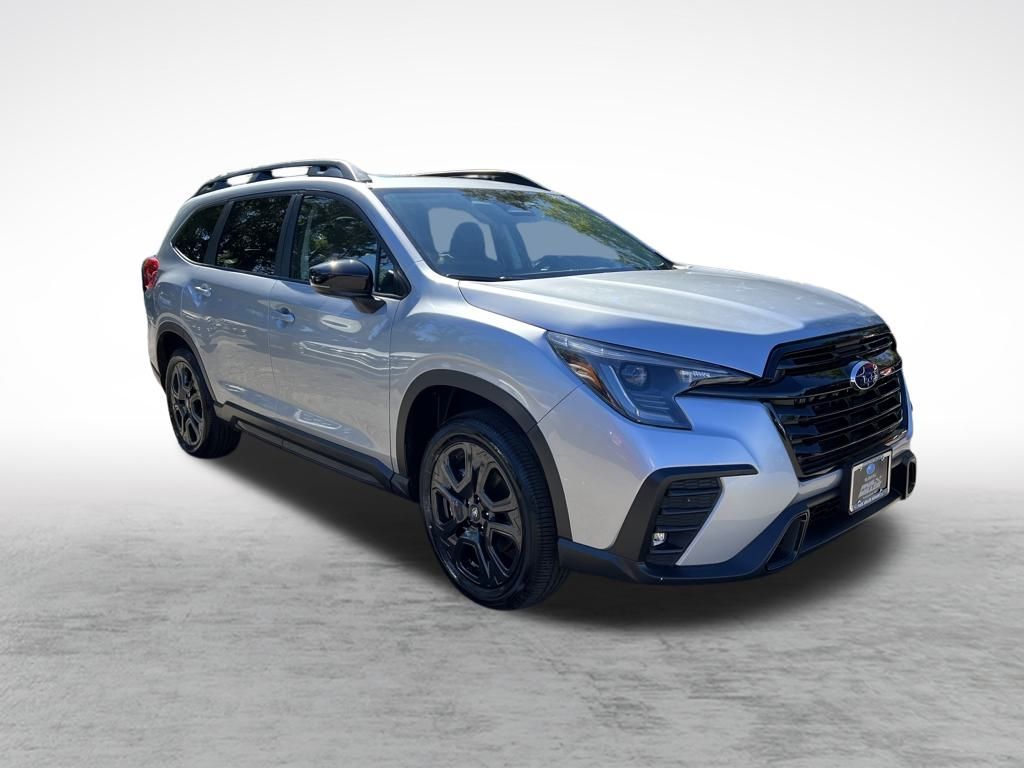 2025 Subaru Ascent Onyx Edition photo 2