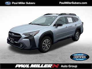 2024 Subaru Outback Premium SUV