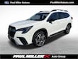 Subaru Ascent