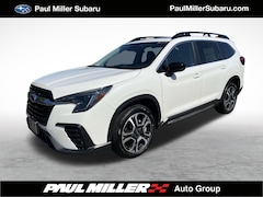 2025 Subaru Ascent Limited 8-Passenger SUV