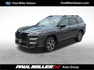 2026 Subaru Outback Touring XT SUV