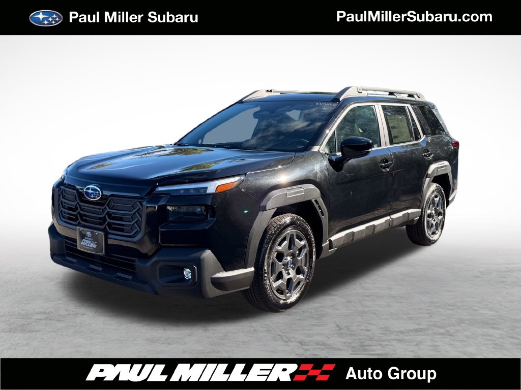 2026 Subaru Outback Premium SUV
