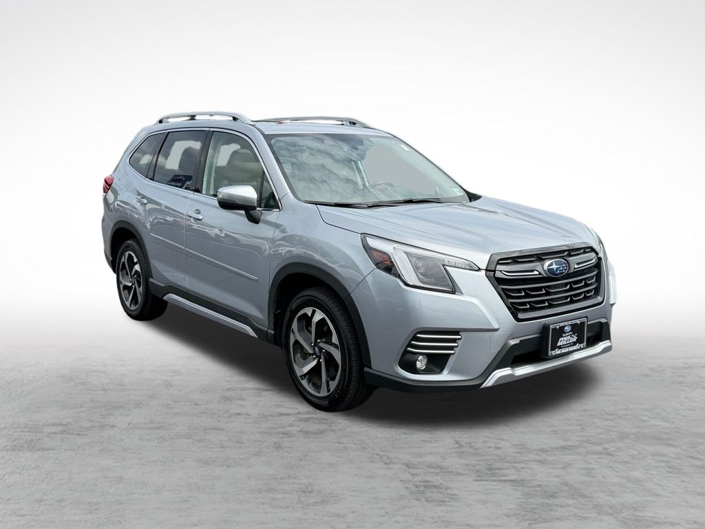 Used 2023 Subaru Forester Touring SUV