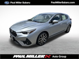 2025 Subaru Impreza