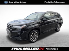 2026 Subaru Forester Touring SUV
