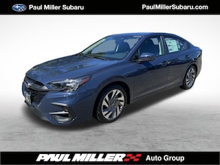 2025 Subaru Legacy