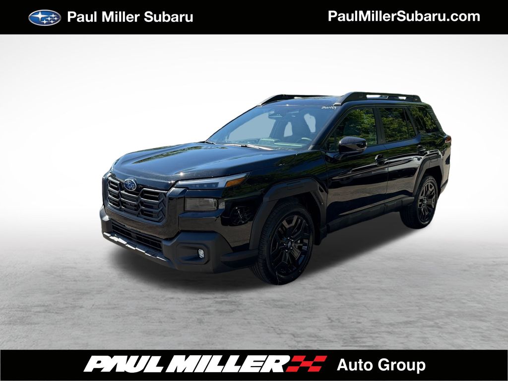 2026 Subaru Outback Limited XT's photo
