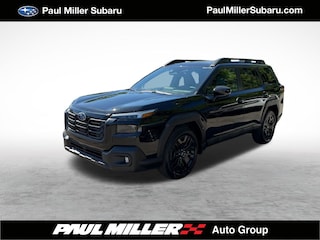 2026 Subaru Outback Limited XT SUV
