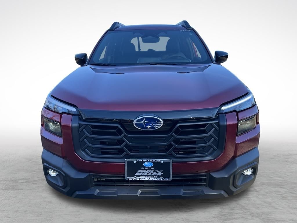 New 2026 Subaru Outback Limited XT SUV
