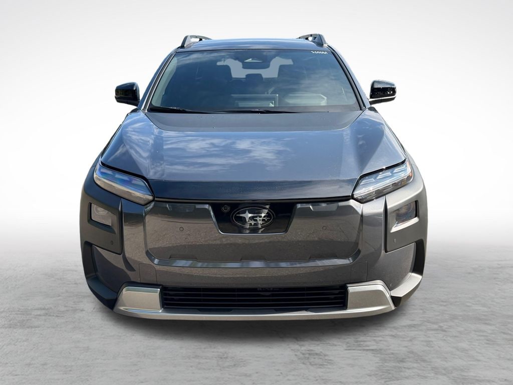 New 2026 Subaru Trailseeker Limited SUV