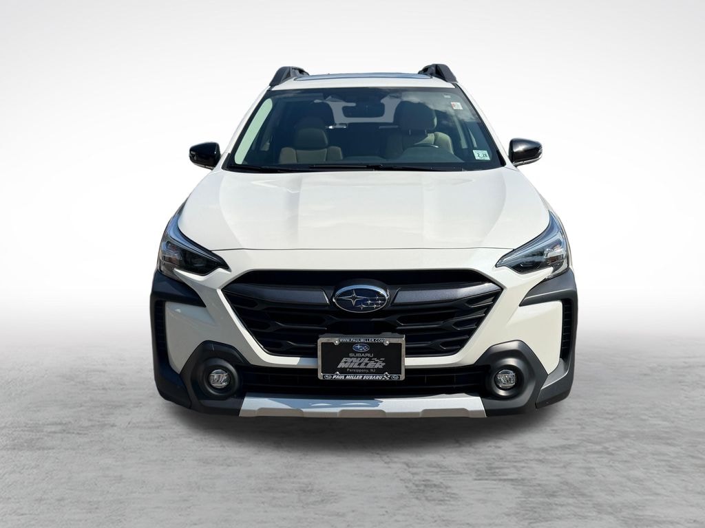 Used 2023 Subaru Outback Limited SUV