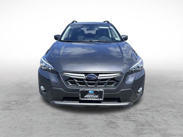 Used 2021 Subaru Crosstrek Premium with VIN JF2GTAEC8M8660066 for sale in Parsippany, NJ