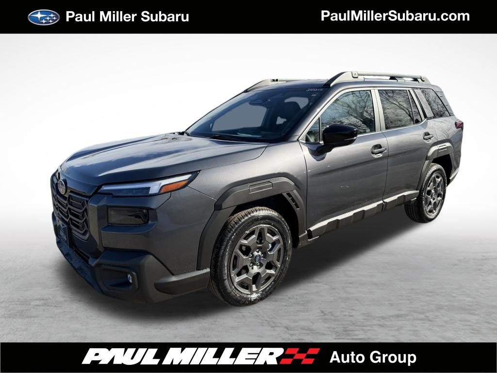 サベージボディ　Pro-line Outback Utility Quad New Subaru Outback in Parsippany, NJ | Paul Miller Subaru