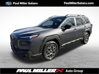 2026 Subaru Outback Premium SUV