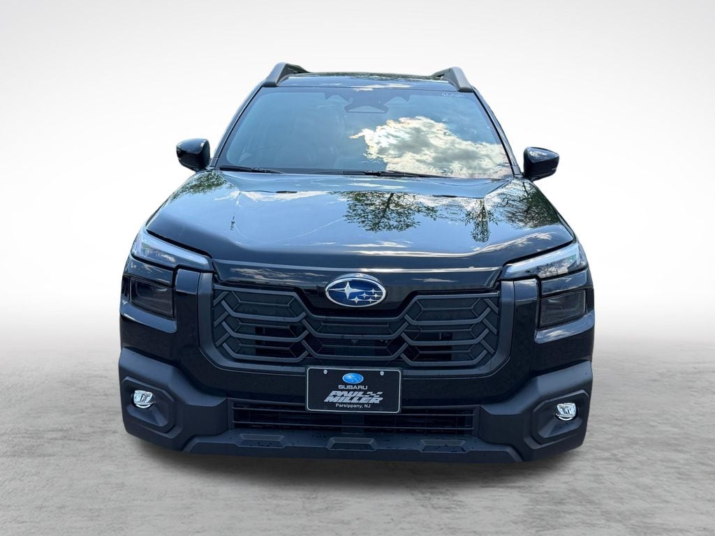 New 2026 Subaru Outback Touring SUV
