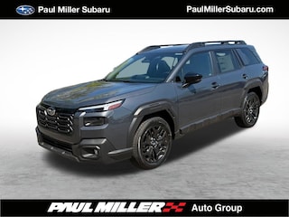 2026 Subaru Outback Limited XT SUV