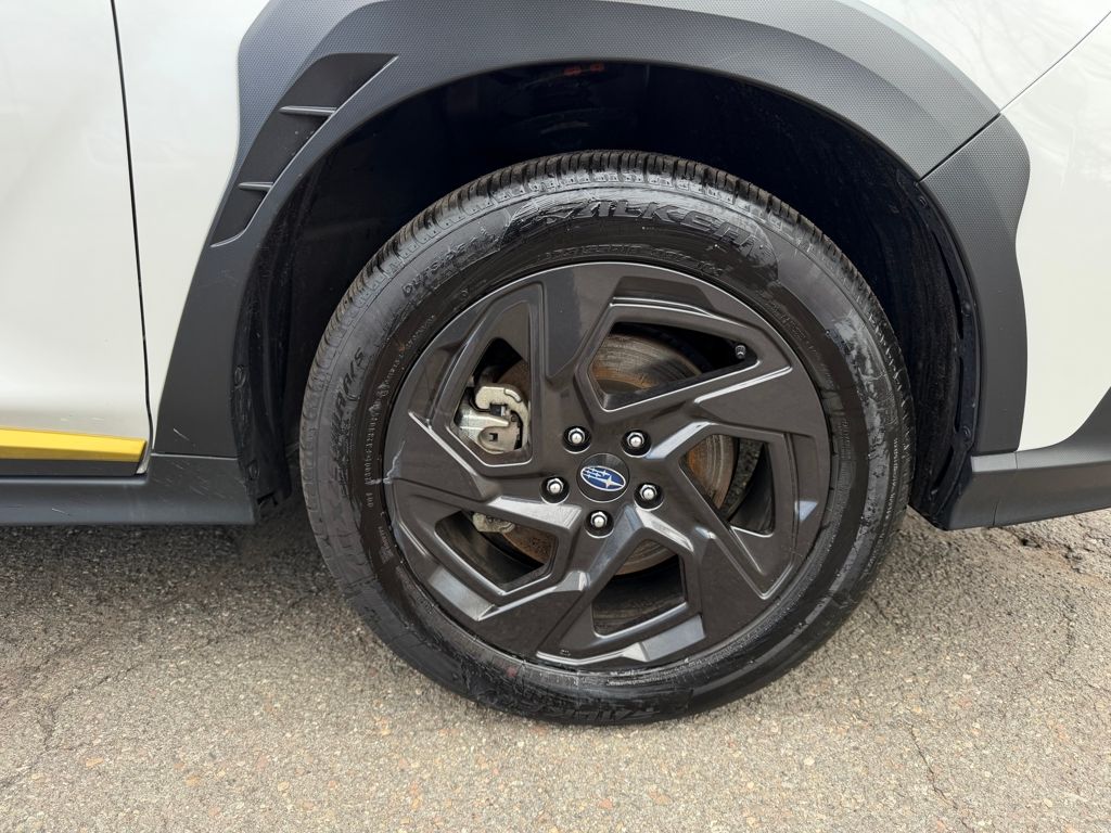 2025 Subaru Crosstrek Sport - Photo 13