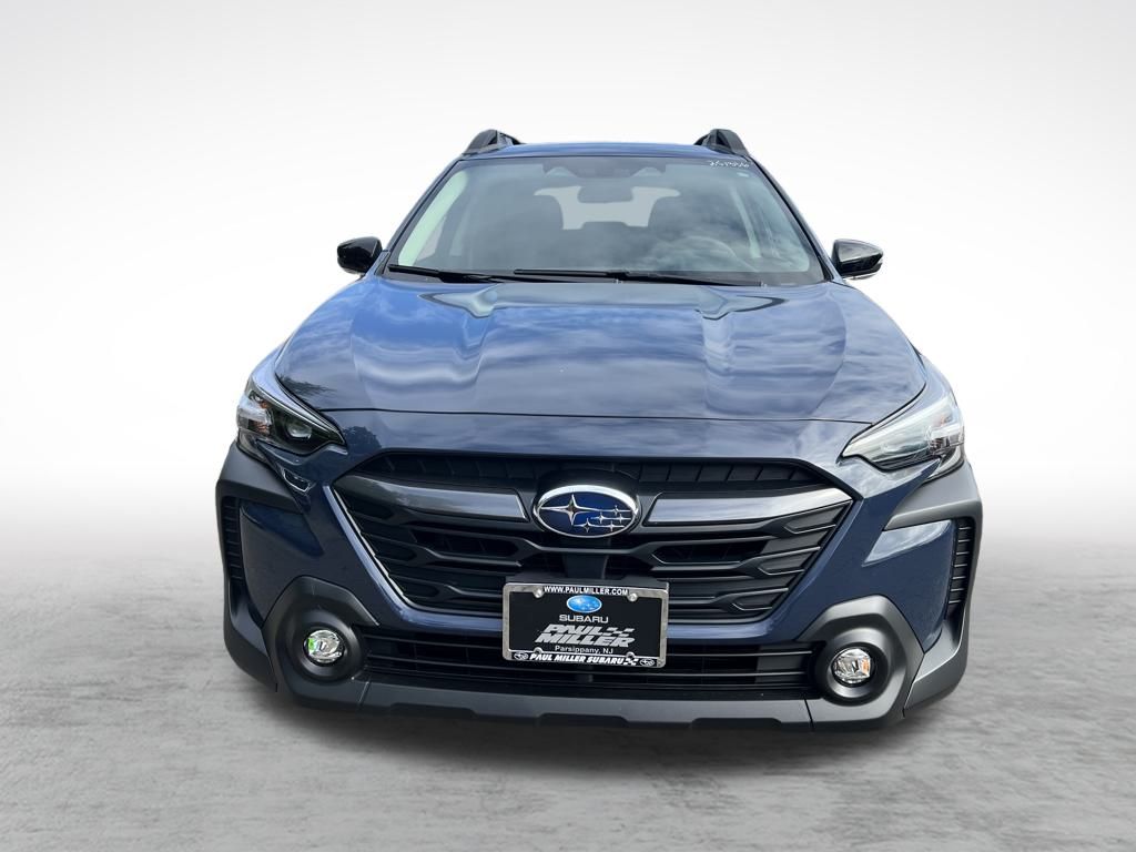 2025 Subaru Outback Premium photo 2
