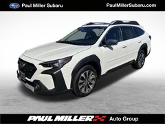 2025 Subaru Outback Touring SUV