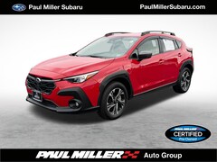2025 Subaru Crosstrek Premium SUV