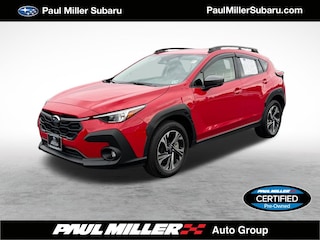 2025 Subaru Crosstrek Premium SUV