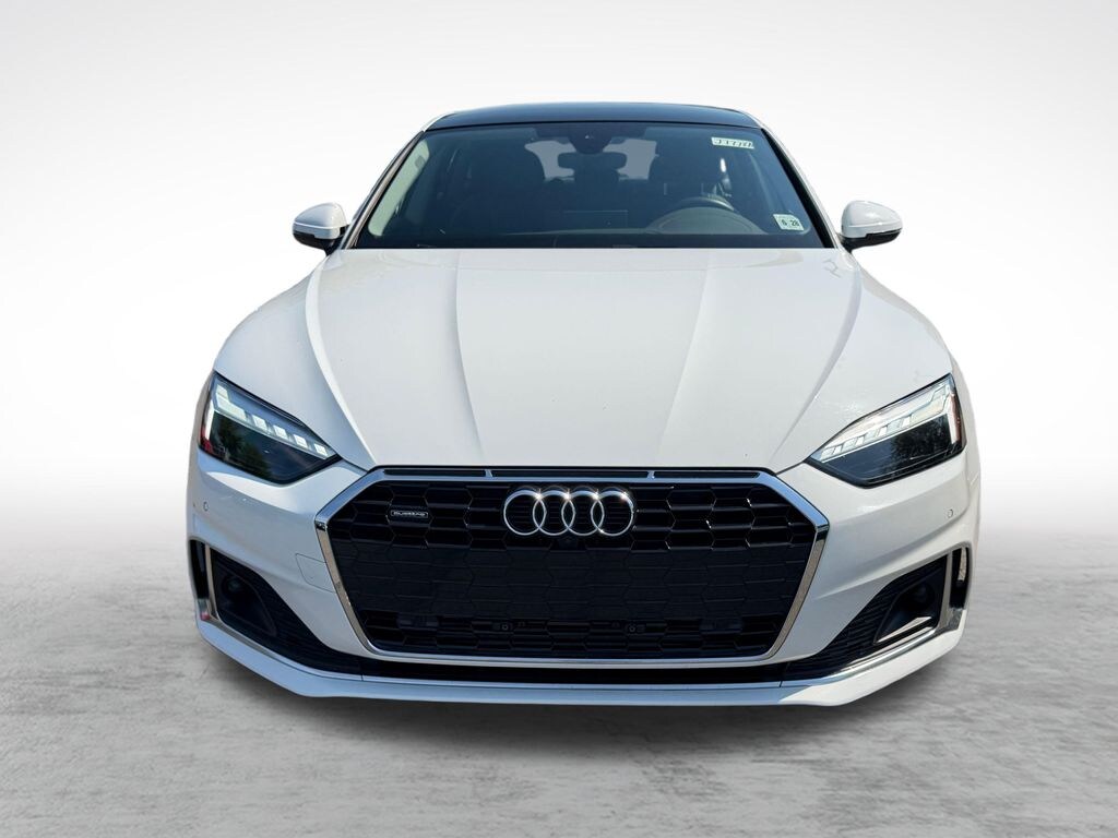 Used 2023 Audi A5 Sportback 40 Premium Sportback