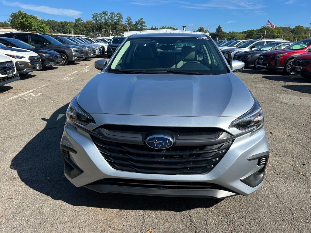 2025 Subaru Legacy Premium photo 2