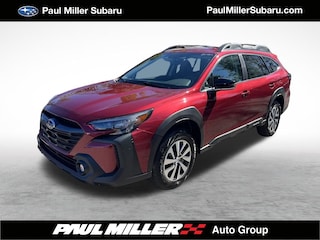 2025 Subaru Outback Premium SUV