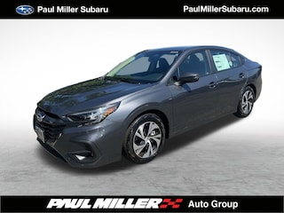 2025 Subaru Legacy Premium Sedan