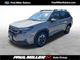 2025 Subaru Forester Premium SUV
