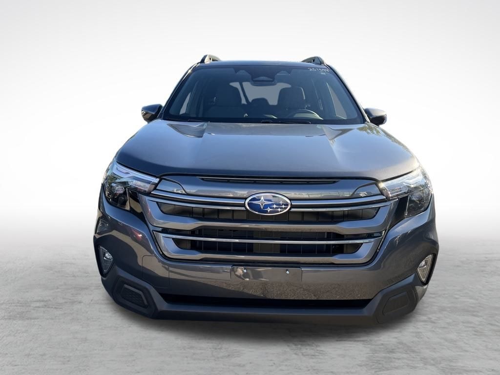 New 2025 Subaru Forester Premium SUV