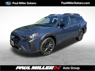 2025 Subaru Outback Onyx Edition XT SUV