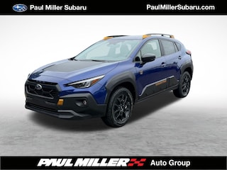 2026 Subaru Crosstrek Wilderness SUV