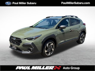 2026 Subaru Crosstrek Limited SUV