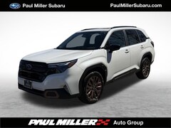 2026 Subaru Forester Sport SUV