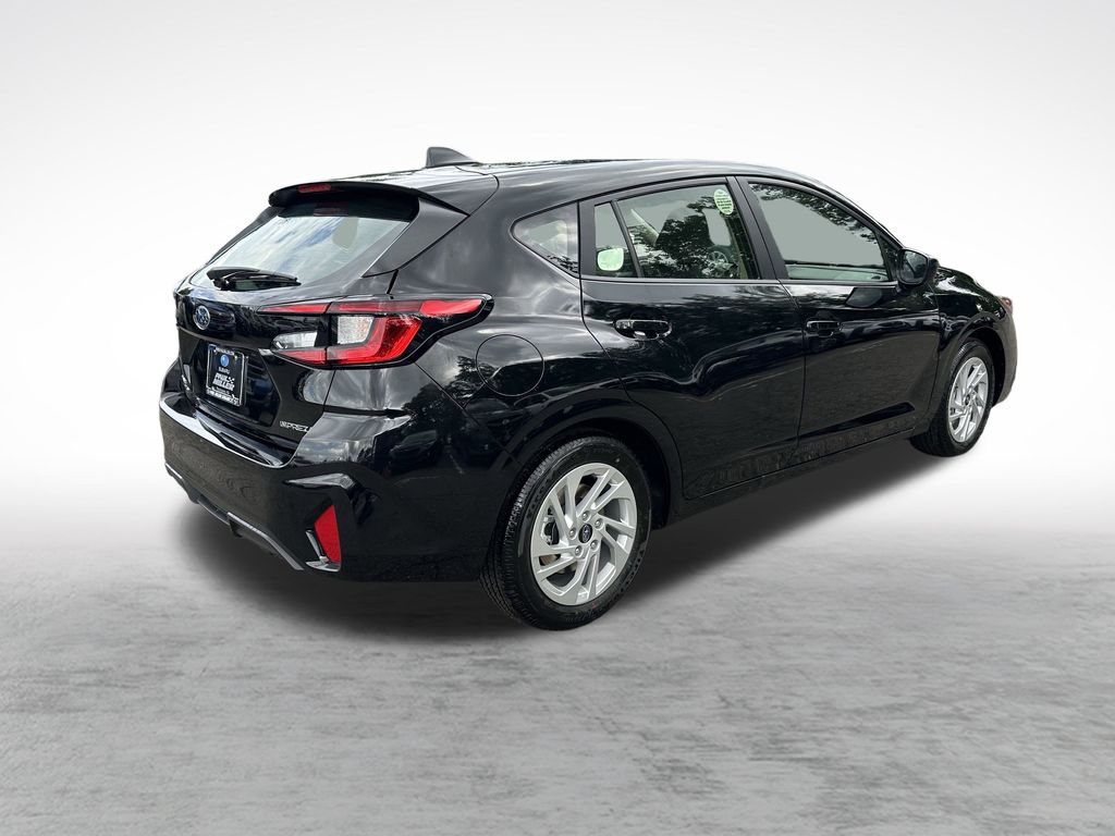 2025 Subaru Impreza Base - Photo 9